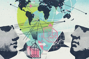 猎头视角：新形势下互联网人何去何从？