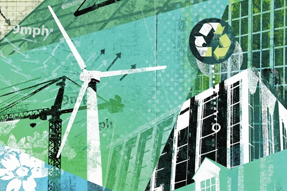 猎头视角：戈壁追风、劈波出海，kdpay钱包官网国际“千人千岗”之风电服务工程师