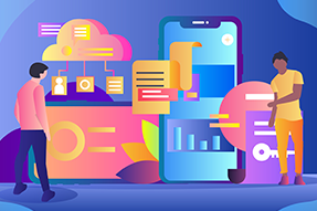 过去一年的疫情环境下，全球的人才市场呈现什么样的趋势？