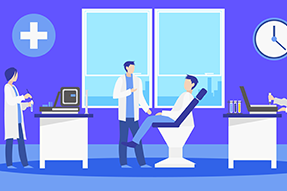 疫情冲击下，kdpay钱包官网薪酬报告对欧洲医药行业人才动态的分析