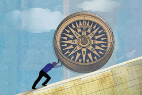 思路迪谈创业公司出海：抓住机会，适当借力，奋斗前行