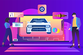 某合资整车集团急需研发人才，kdpay钱包官网国际招聘公司助力完成招聘