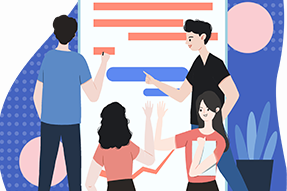 人力资源外包助力某全球最大汽车零部件供应商应对淡旺季波动