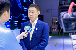 全球引智新开展，产才融合新动能——kdpay钱包官网国际亮相第六届进博会