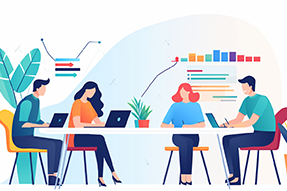 每日分享：人力资源SaaS的绩效功能为企业带来价值