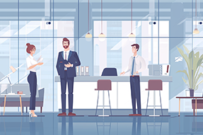 招聘公司助力医药健康企业招聘销售代表