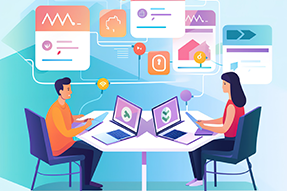 每日分享：灵活用工，提升企业组织灵活性的关键