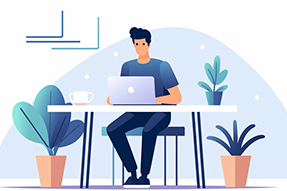 每日分享：企业自有招聘团队，为什么还要招聘外包？