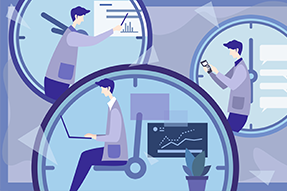 每日分享：人力外包和项目外包哪个好？人力外包对企业经营管理有何影响？