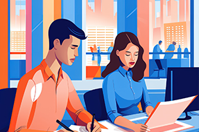 每日分享：中企出海，人力资源外包是否还适用？