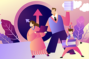 每日分享：顶尖的人力资源服务公司，高效招聘解决方案