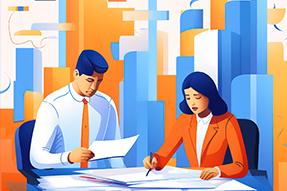 每日分享：灵活用工兴起，人力资源服务公司引领用工新风向