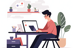 每日分享：解锁职场成功密码，猎头顾问的精准人才匹配之道