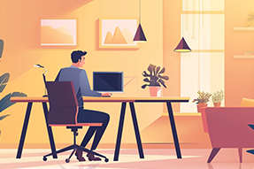 每日分享：灵活用工，开启劳动力市场新篇章