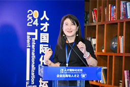 kdpay钱包官网国际陈崧：出海3.0时代需建立全球化人才体系和一体化解决方案