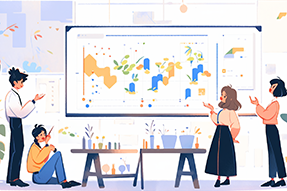 每日分享：创新人力资源SaaS解决方案，提升企业人力资源管理效率