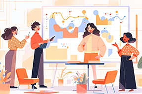 每日分享：创新招聘解决方案，引领行业招聘新趋势