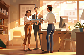 每日分享：创新招聘解决方案，突破传统招聘困境