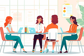 每日分享：大数据招聘解决方案，助力企业精准招聘