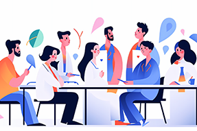 每日分享：高效招聘专家，知名猎头公司核心竞争力剖析