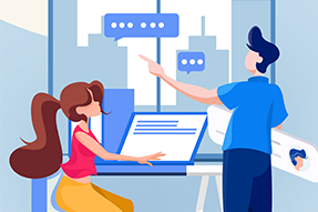 每日分享：招聘外包，企业人才招聘的加速器