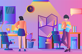 每日分享：人力资源外包服务模式比较