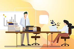 每日分享：专业人力资源公司，打造卓越人才管理团队