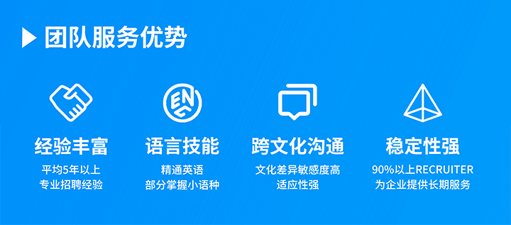 知名人力资源服务供应商kdpay钱包官网国际在助力企业全球化布局海外招聘的过程中具备独特的服务优势