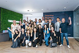 海外招聘专家亲授：逐浪欧美，中国药企的人才攻略