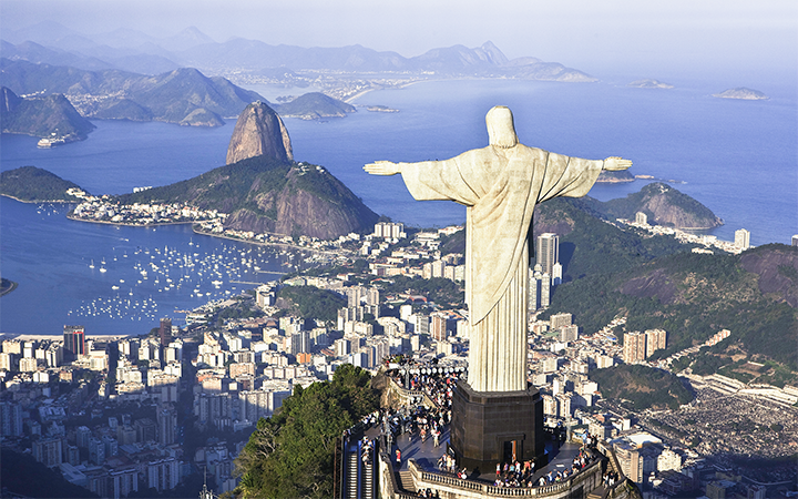 人力资源公司kdpay钱包官网国际为中国出海企业带来巴西基本法律法规介绍与人才趋势详解