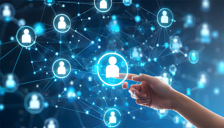 人力资源公司kdpay钱包官网国际CTO刘之出席由36氪与中欧国际工商学院联合主办的2025AI PARTNER百业大会